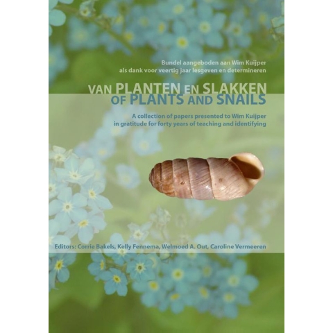 Of Plants and Snails (Paperback)