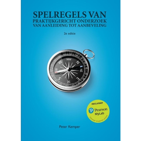 Spelregels van praktijkgericht onderzoek (Paperback)