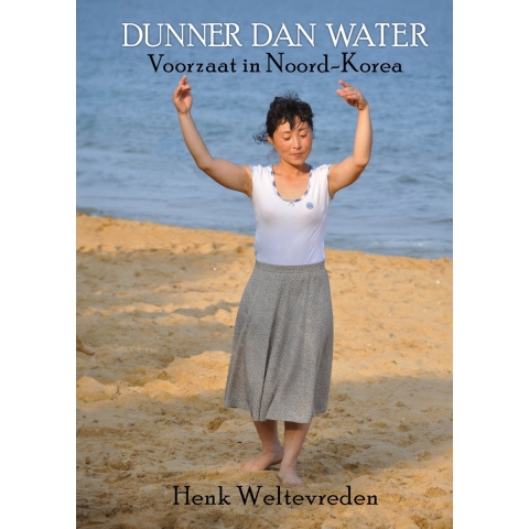 Dunner dan Water (Hardback)