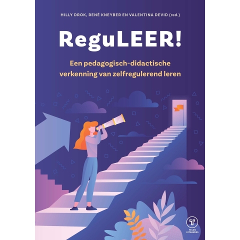 ReguLEER! (Paperback)