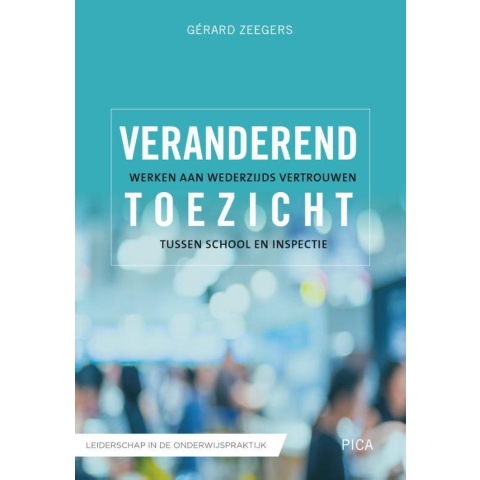 Veranderend toezicht (Paperback)