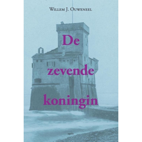 De zevende koningin (Paperback)