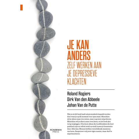 Je kan anders (Paperback)