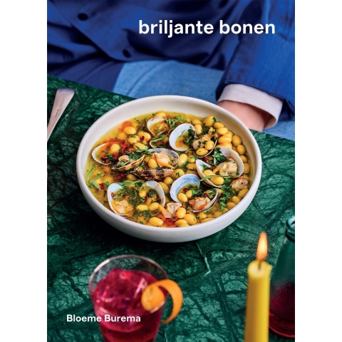 Briljante bonen (Hardback)