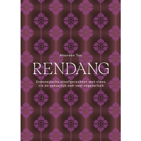 Rendang (Hardback)