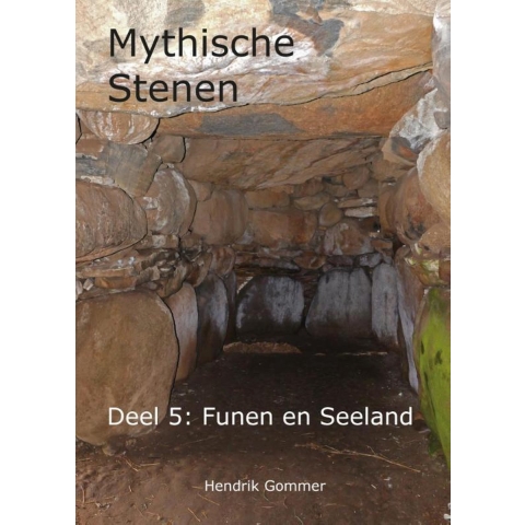 Funen en Seeland (Paperback)