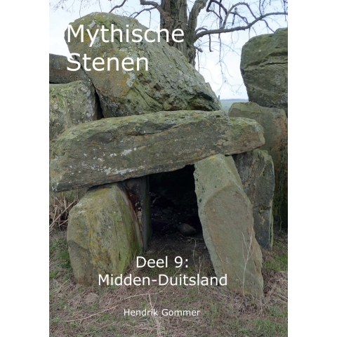 Midden-Duitsland (Paperback)
