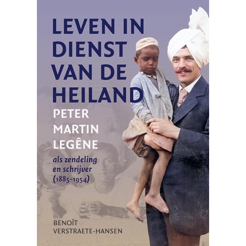 Leven in dienst van de Heiland (Paperback)