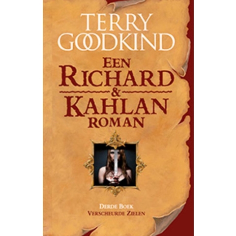 Verscheurde zielen (Paperback)