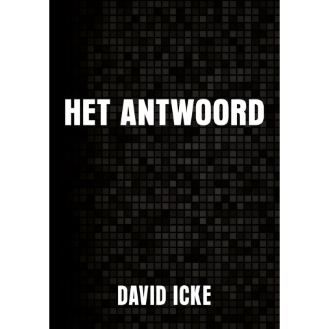 Het Antwoord (Paperback)