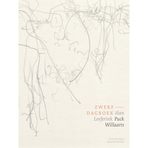 zwerfdagboek (Hardback)
