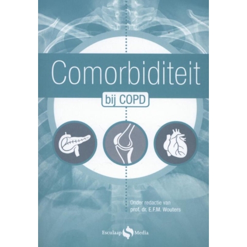 Comorbiditeit bij COPD (Paperback)