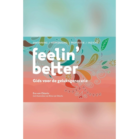Feelin&apos; Better (Paperback)