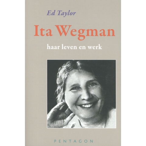 Ita Wegman (Paperback)