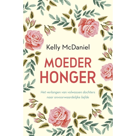 Moederhonger (Paperback)