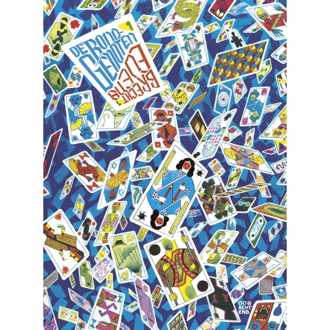 De Bondgenoten (Hardback)