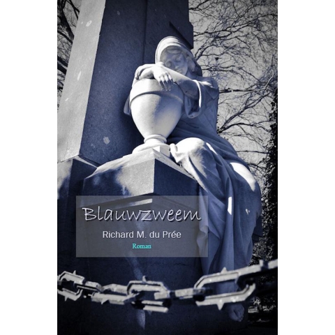 Blauwzweem (Paperback)
