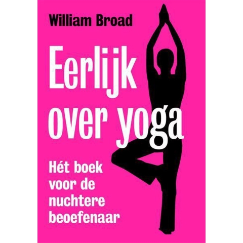Eerlijk over yoga (Paperback)