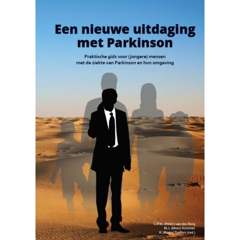 Een nieuwe uitdaging met Parkinson (Paperback)