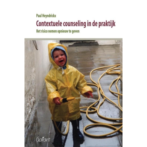 Contextuele counseling in de praktijk (Paperback)
