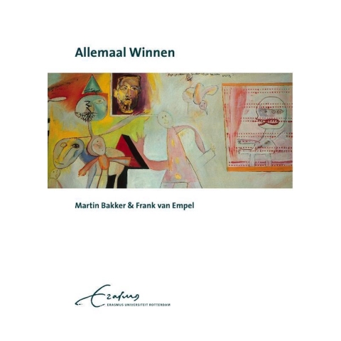Allemaal winnen (Paperback)