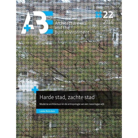 Harde stad, zachte stad (Paperback)