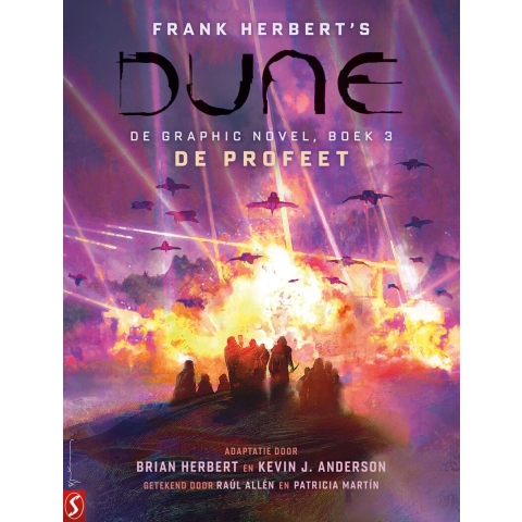 De profeet (Hardback)