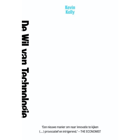De wil van technologie (Paperback)