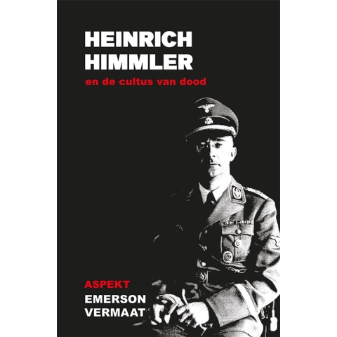 Heinrich Himmler (Paperback)