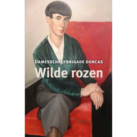 Wilde rozen (Paperback)