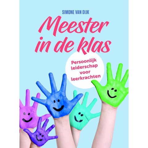 Meester in de klas (Paperback)