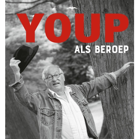 Youp als beroep (Hardback)