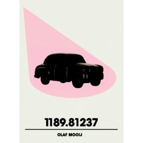 1189.81.237 Olaf Mooij (Paperback)