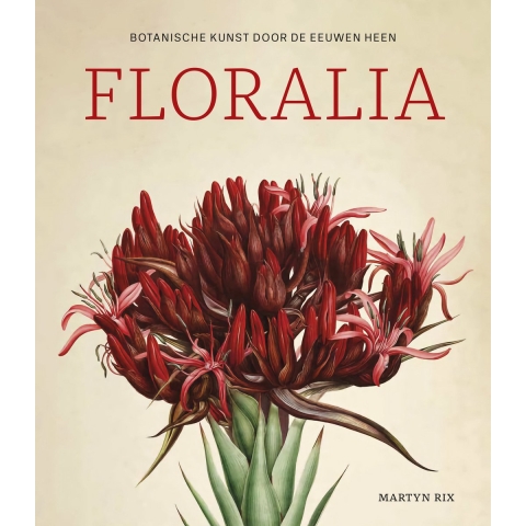 Floralia (Hardback)