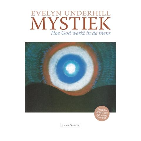 Mystiek (Paperback)