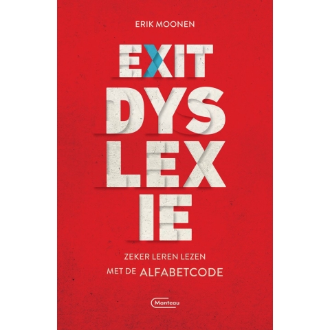 Exit dyslexie (Paperback)