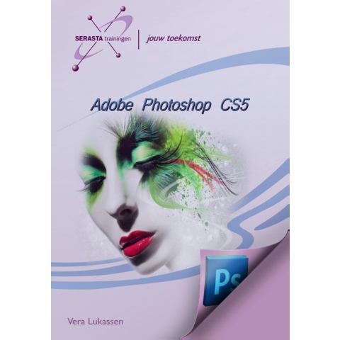 Adobe Photoshop CS5 (Paperback)