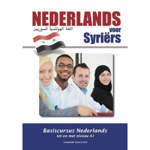 Nederlands voor Syriërs (Paperback)