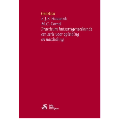 Genetica (Paperback)