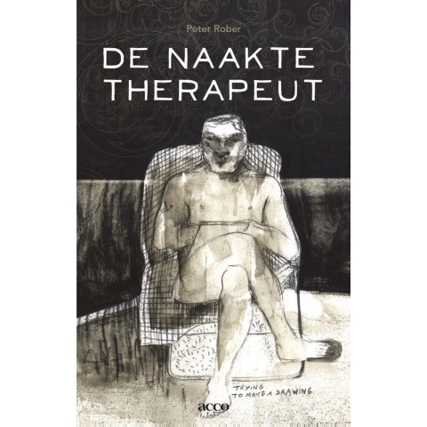 De naakte therapeut (Paperback)