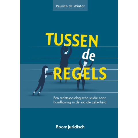 Tussen de regels (Paperback)