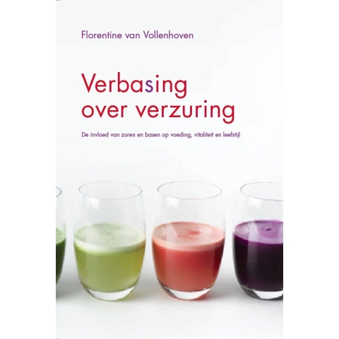 Verbasing over verzuring (Hardback)