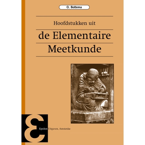 Hoofdstukken uit de elementaire meetkunde (Paperback)