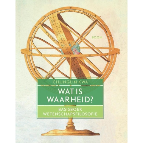 Wat is waarheid? (Paperback)