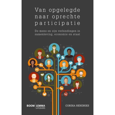 Van opgelegde naar oprechte participatie (Paperback)
