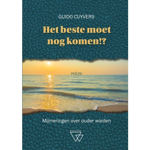 Het beste moet nog komen (Paperback)