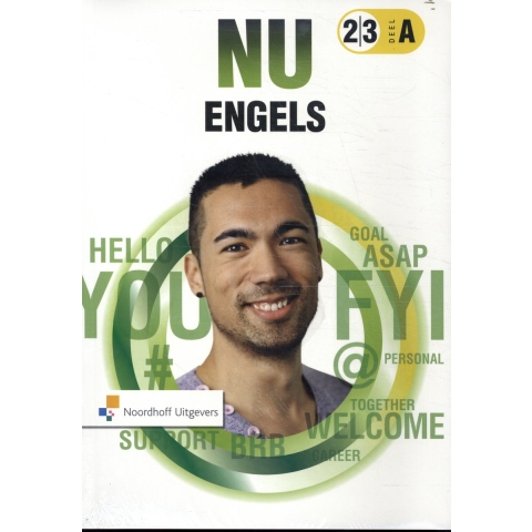 NU Engels mbo 2e ed 2/3 leerwerkboek (deel A en B) (Paperback)