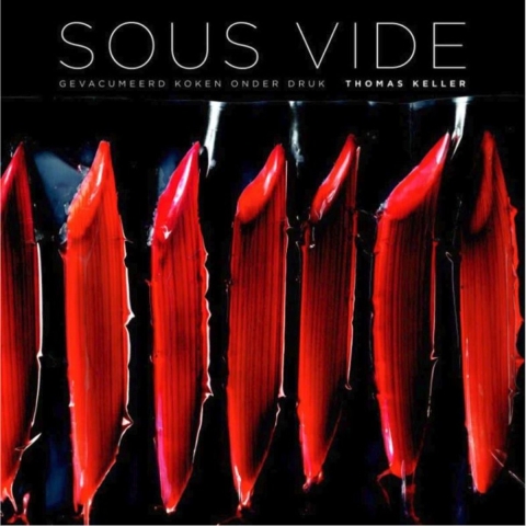 Sous vide (Paperback)