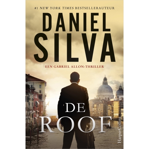 De roof (Paperback)