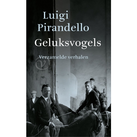 Geluksvogels (Hardback)